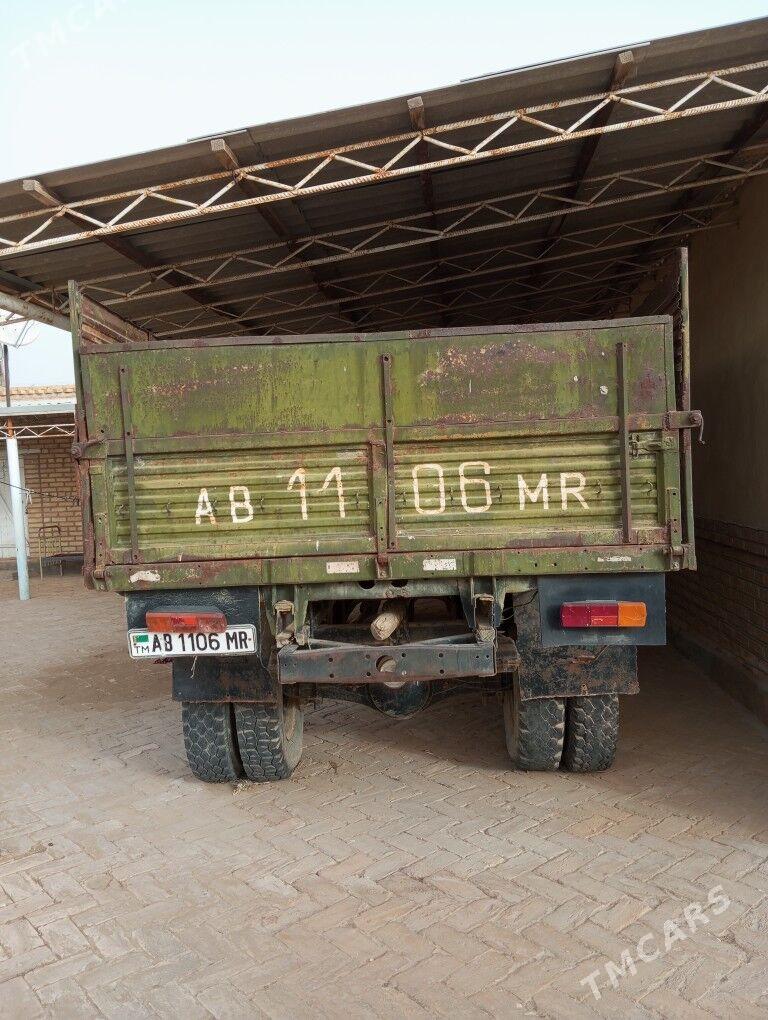 Gaz 53 1985 - 28 000 TMT - Ýolöten - img 4