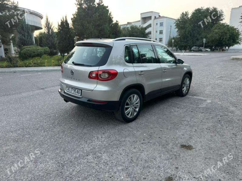 Volkswagen Tiguan 2009 - 200 000 TMT - Ашхабад - img 3