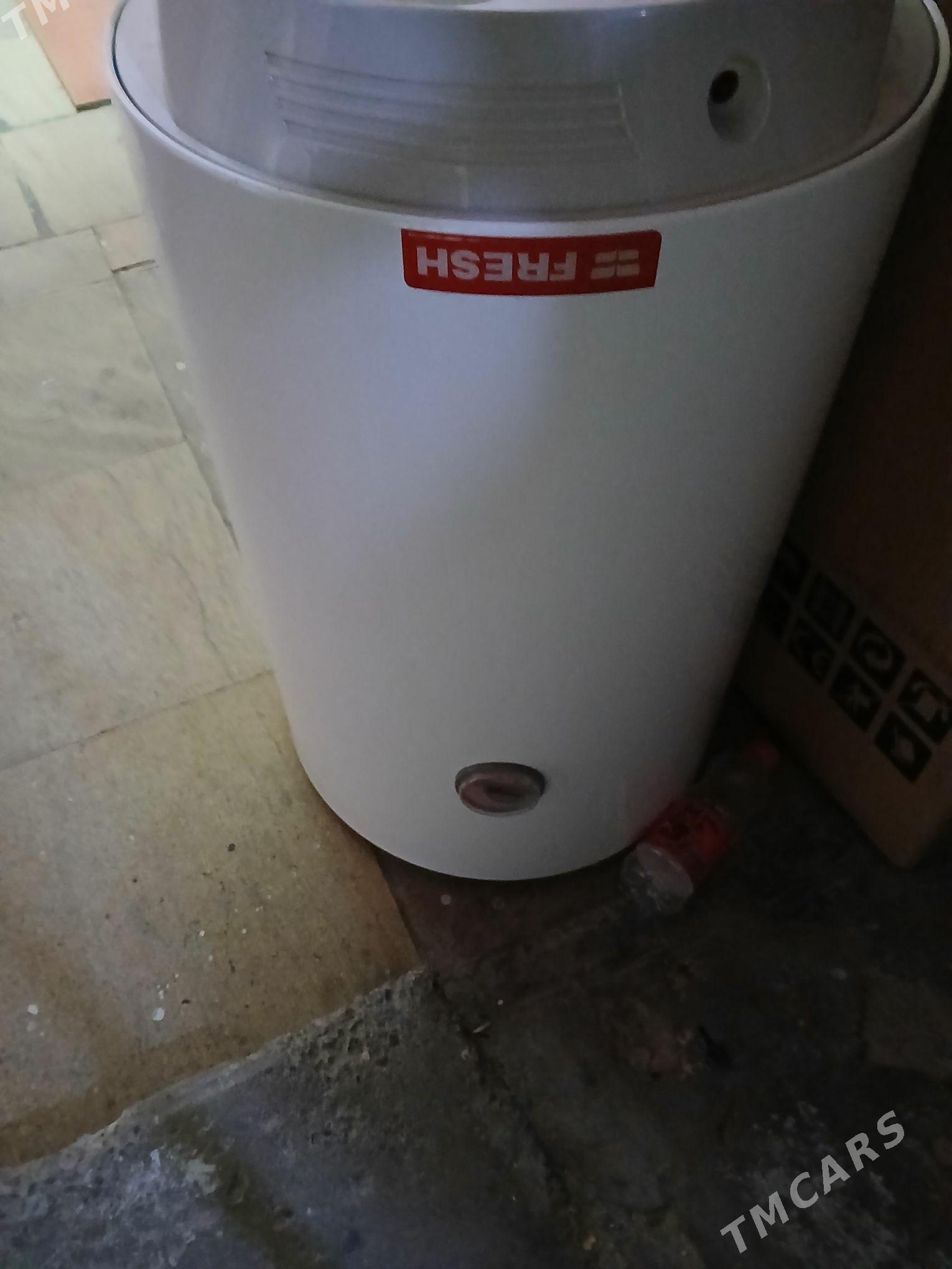 Fresh Boyler - Aşgabat - img 3