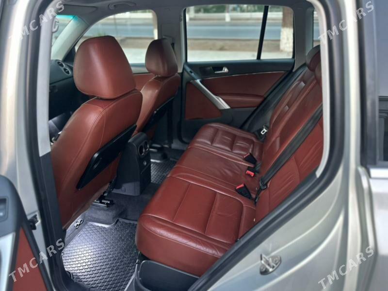 Volkswagen Tiguan 2009 - 200 000 TMT - Ашхабад - img 6