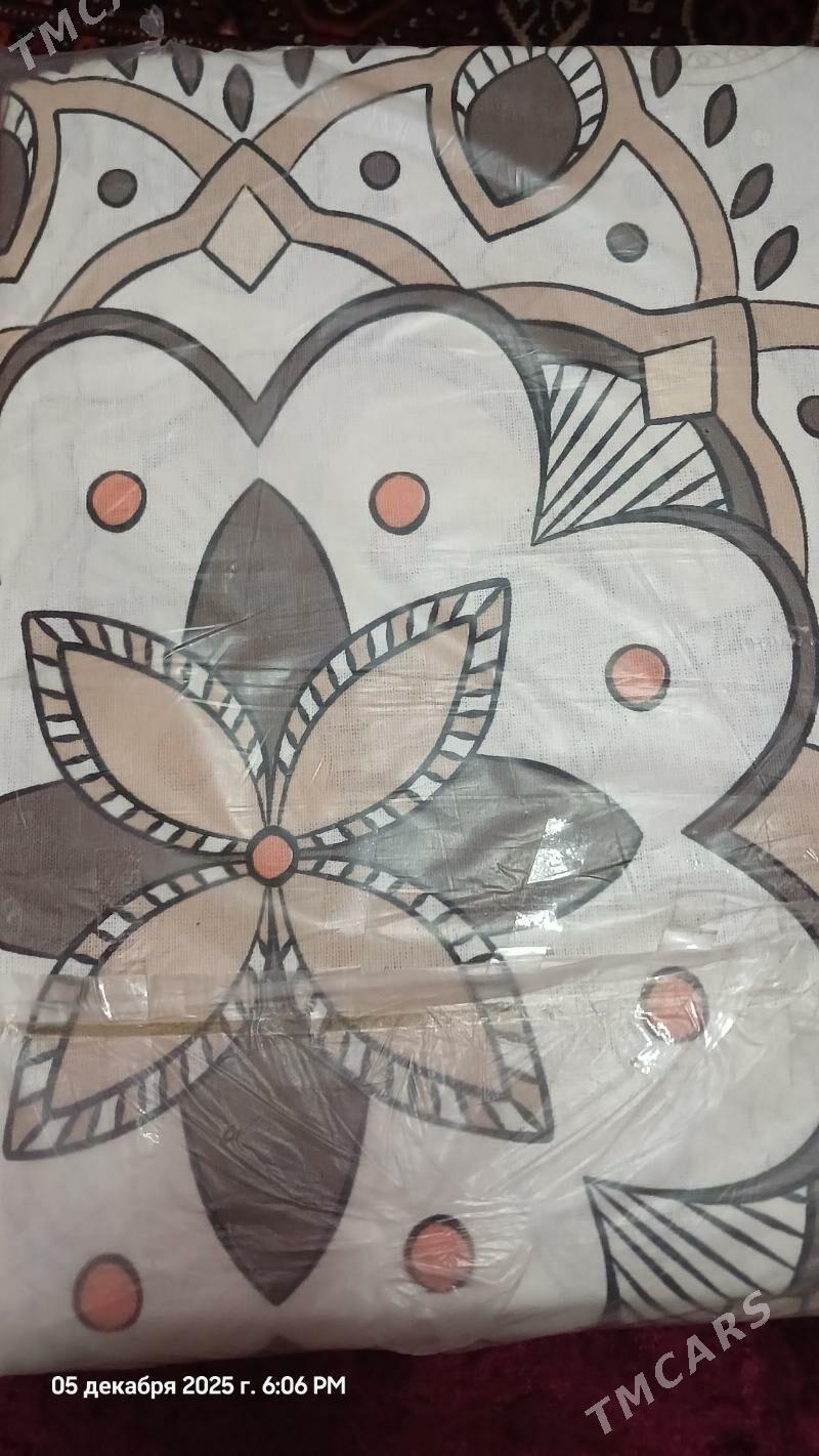 постельное белье - Aşgabat - img 4