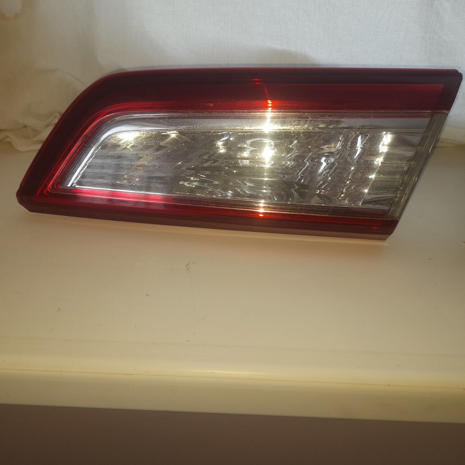 Palta kemri bagazdaky stopnik 600 TMT - Ашхабад - img 3