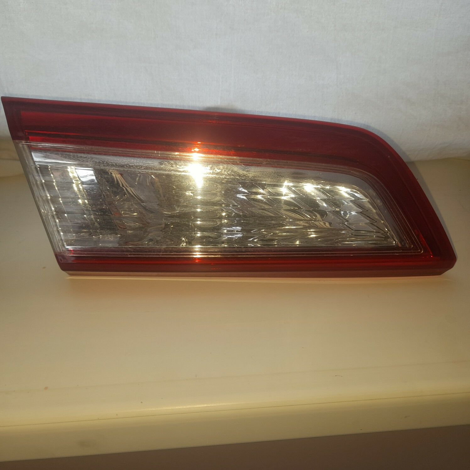 Palta kemri bagazdaky stopnik 600 TMT - Ашхабад - img 4