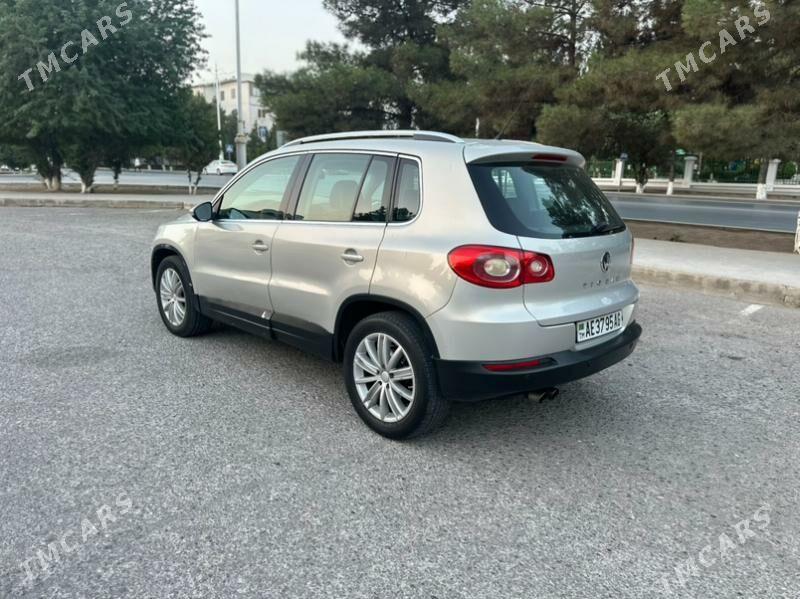 Volkswagen Tiguan 2009 - 200 000 TMT - Ашхабад - img 4