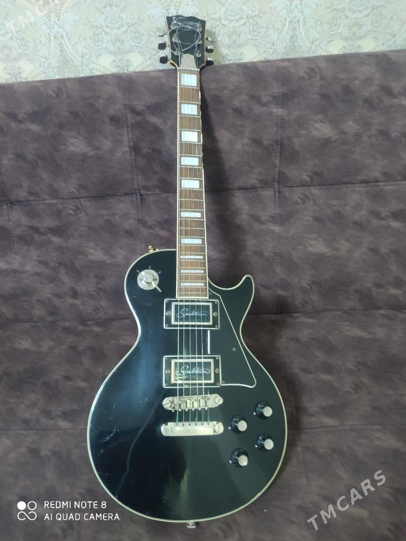 Elektrio gitara - Мары - img 2