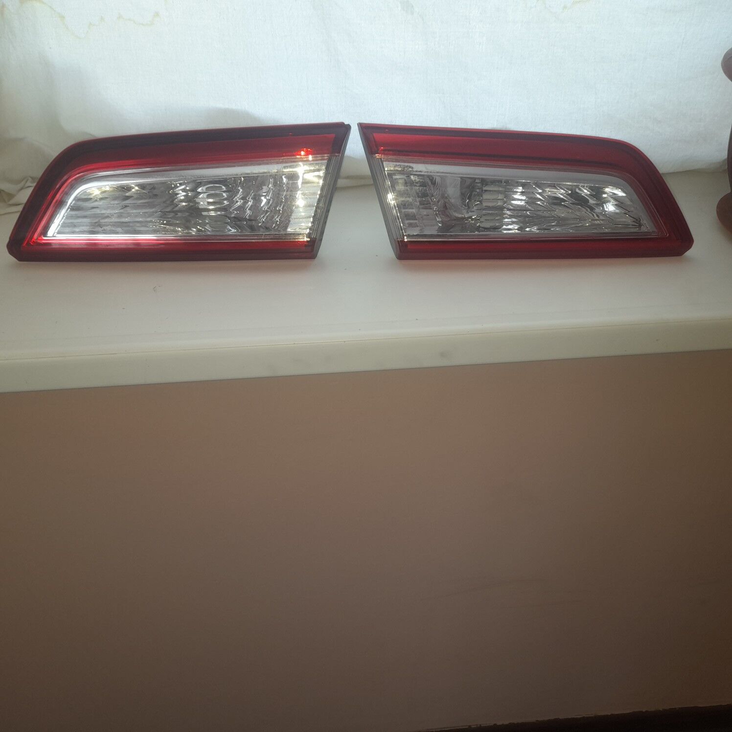 Palta kemri bagazdaky stopnik 600 TMT - Ашхабад - img 2