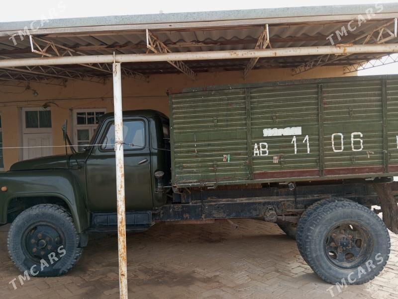 Gaz 53 1985 - 28 000 TMT - Ýolöten - img 2