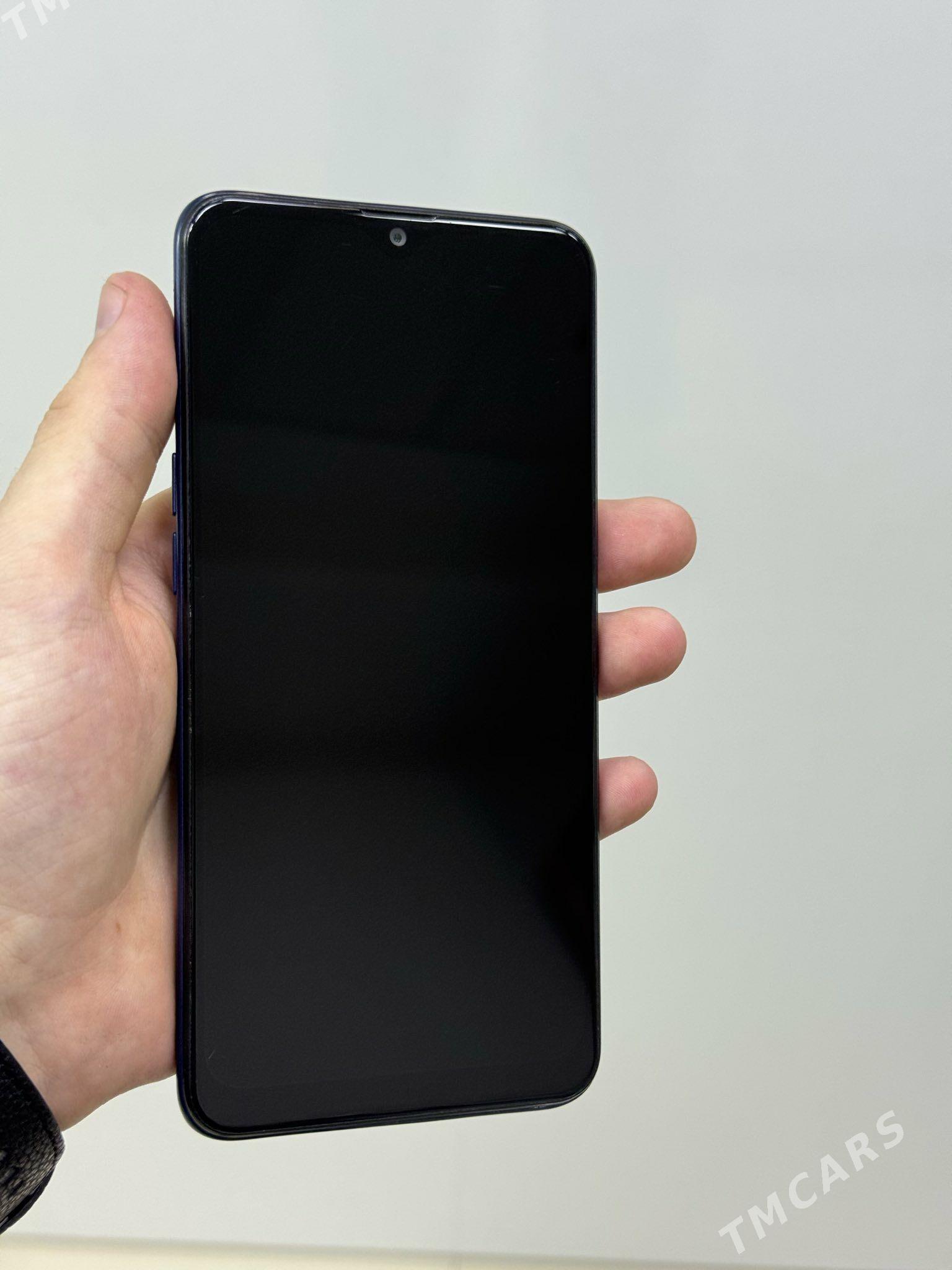 SAMSUNG A10s - Ашхабад - img 2