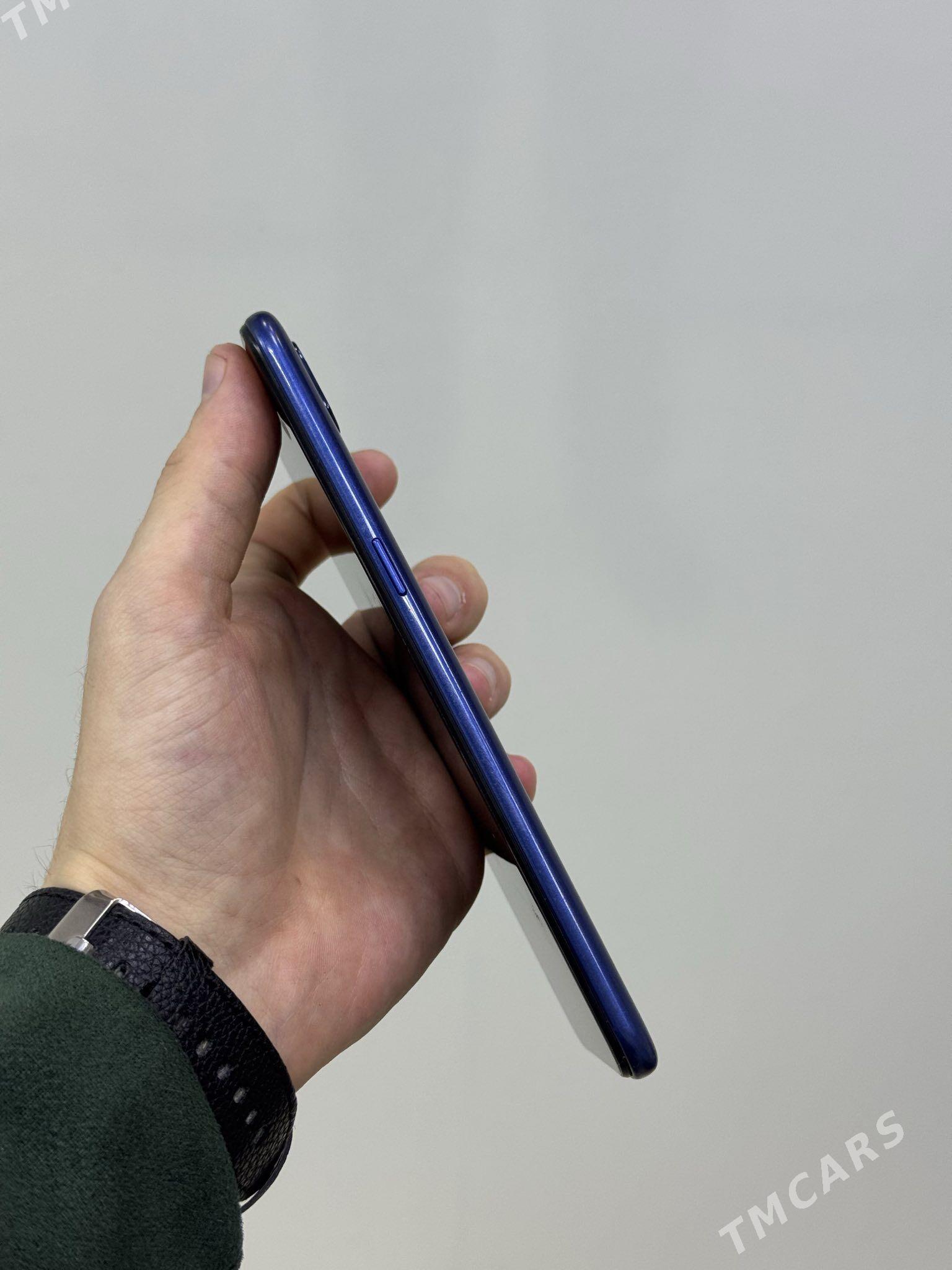 SAMSUNG A10s - Ашхабад - img 4