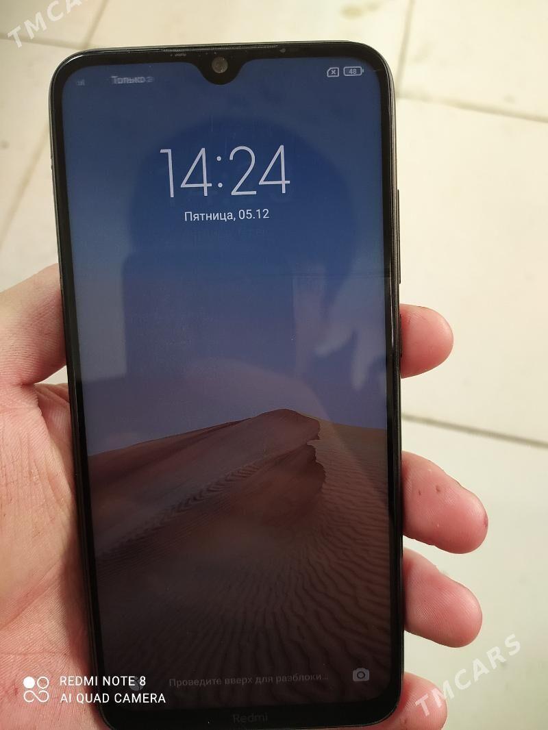 redmi note8 - Фарап - img 2