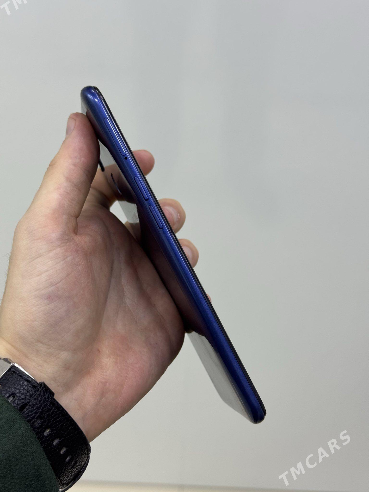 SAMSUNG A10s - Ашхабад - img 3