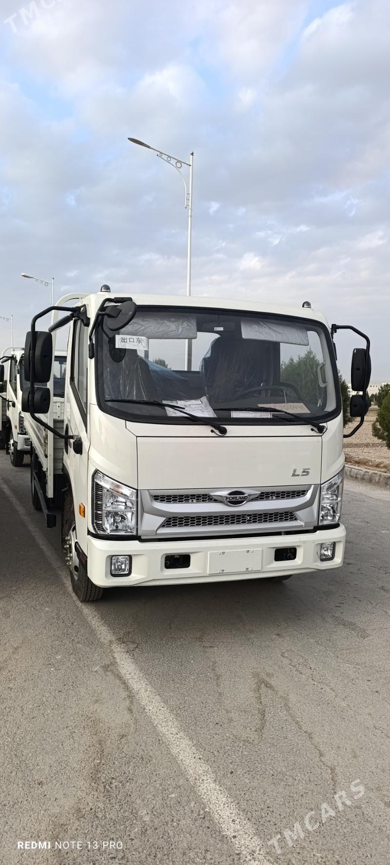 Forland H2 2025 - 325 000 TMT - Туркменабат - img 2