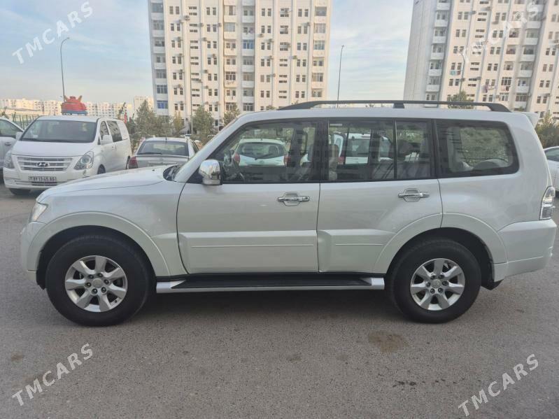 Mitsubishi Pajero 2014 - 290 000 TMT - Ашхабад - img 3