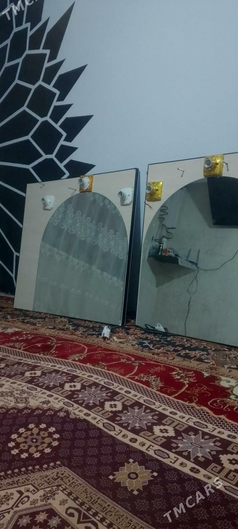 Arenda Salon - Tejen - img 3