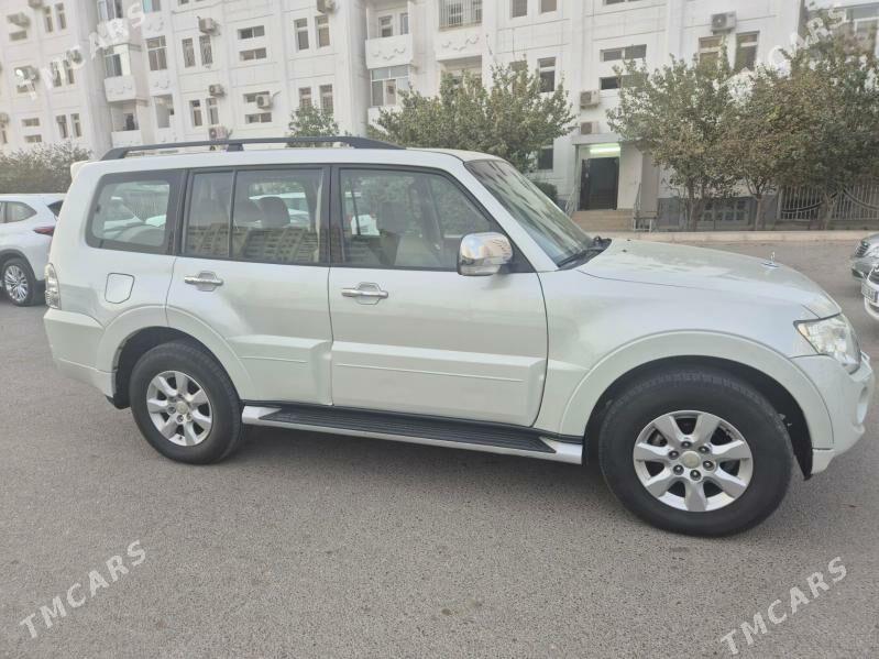 Mitsubishi Pajero 2014 - 290 000 TMT - Ашхабад - img 4
