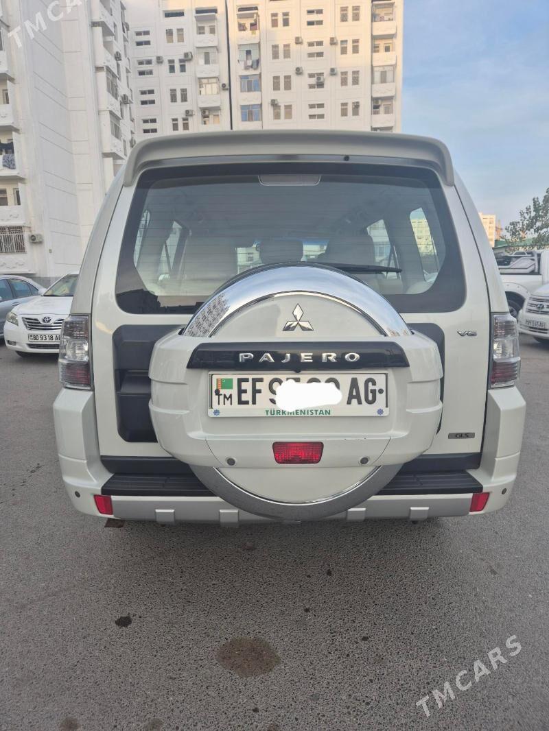 Mitsubishi Pajero 2014 - 290 000 TMT - Ашхабад - img 2