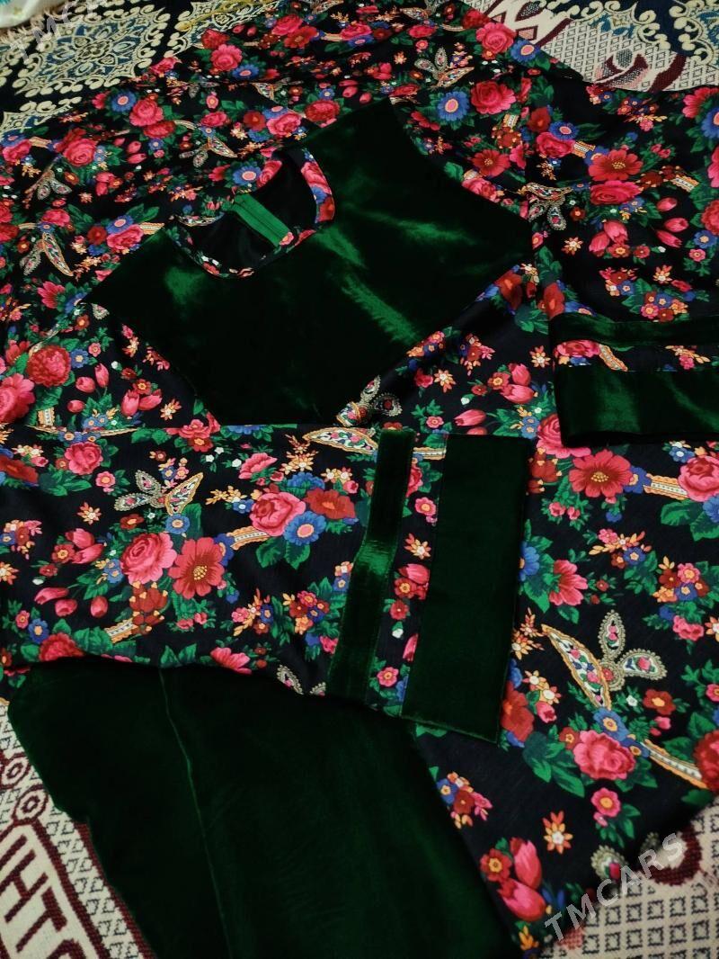 dikinci - Büzmeýin GRES - img 2