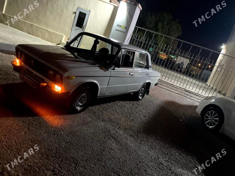 Lada 2106 1983 - 27 000 TMT - Балканабат - img 2