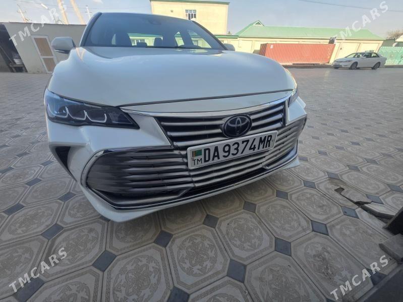 Toyota Avalon 2019 - 400 000 TMT - Мары - img 2