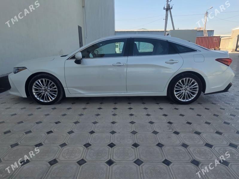 Toyota Avalon 2019 - 400 000 TMT - Мары - img 4