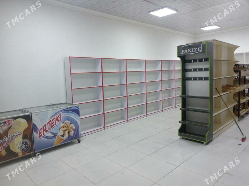 Magazyn - Гёкдепе - img 3