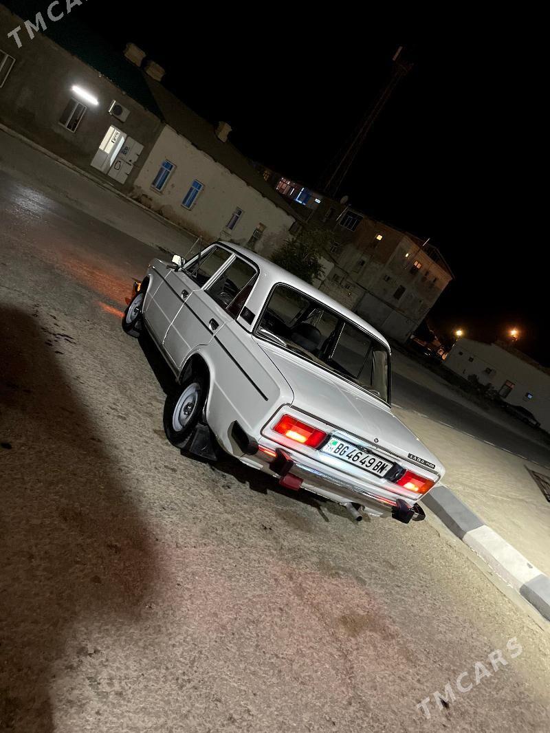 Lada 2106 1983 - 27 000 TMT - Балканабат - img 4