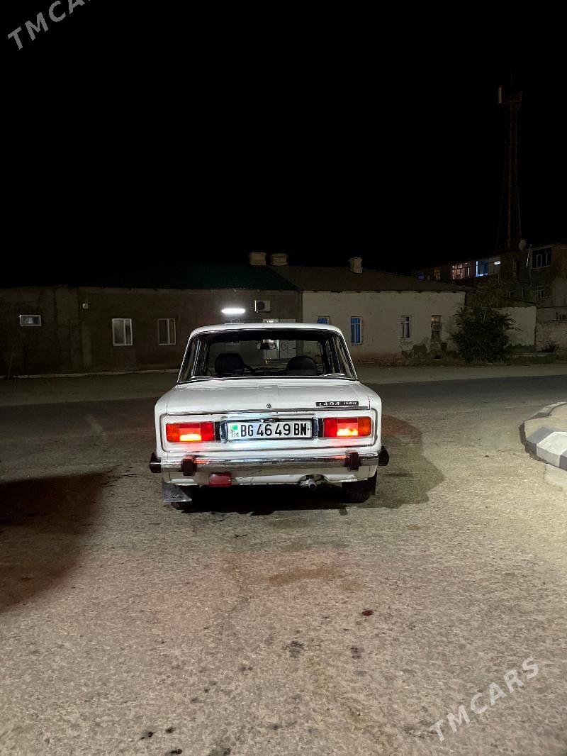 Lada 2106 1983 - 27 000 TMT - Балканабат - img 5