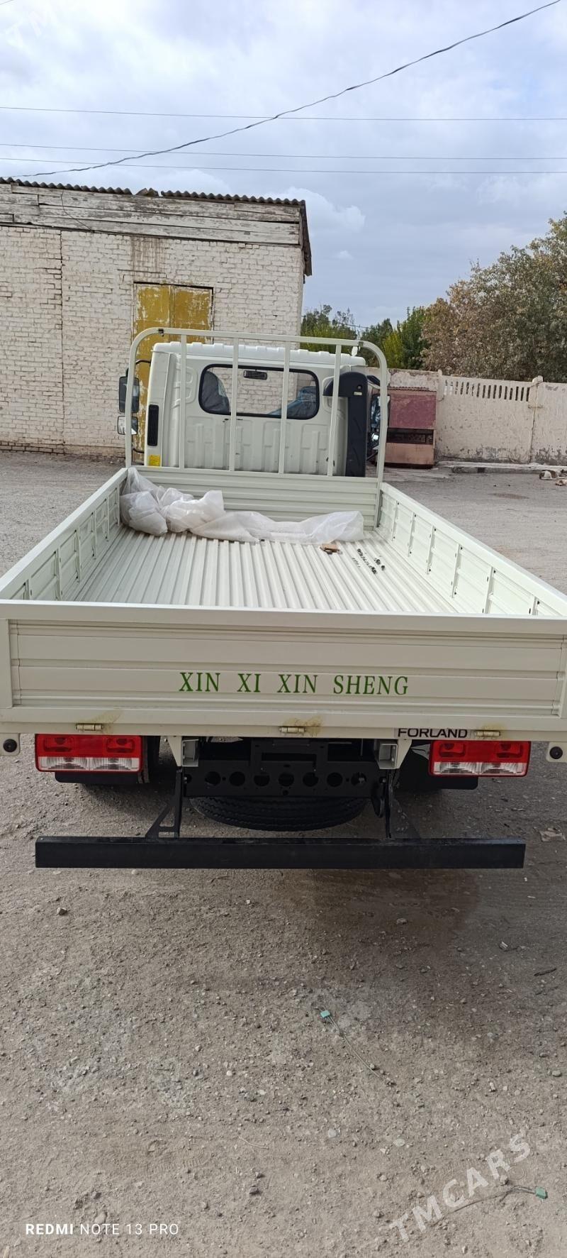 Forland H2 2025 - 325 000 TMT - Туркменабат - img 6