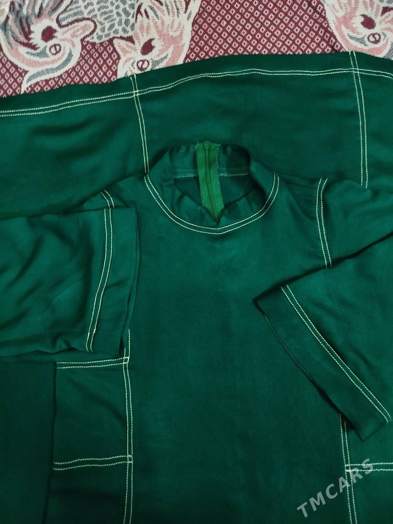 dikinci - Büzmeýin GRES - img 4