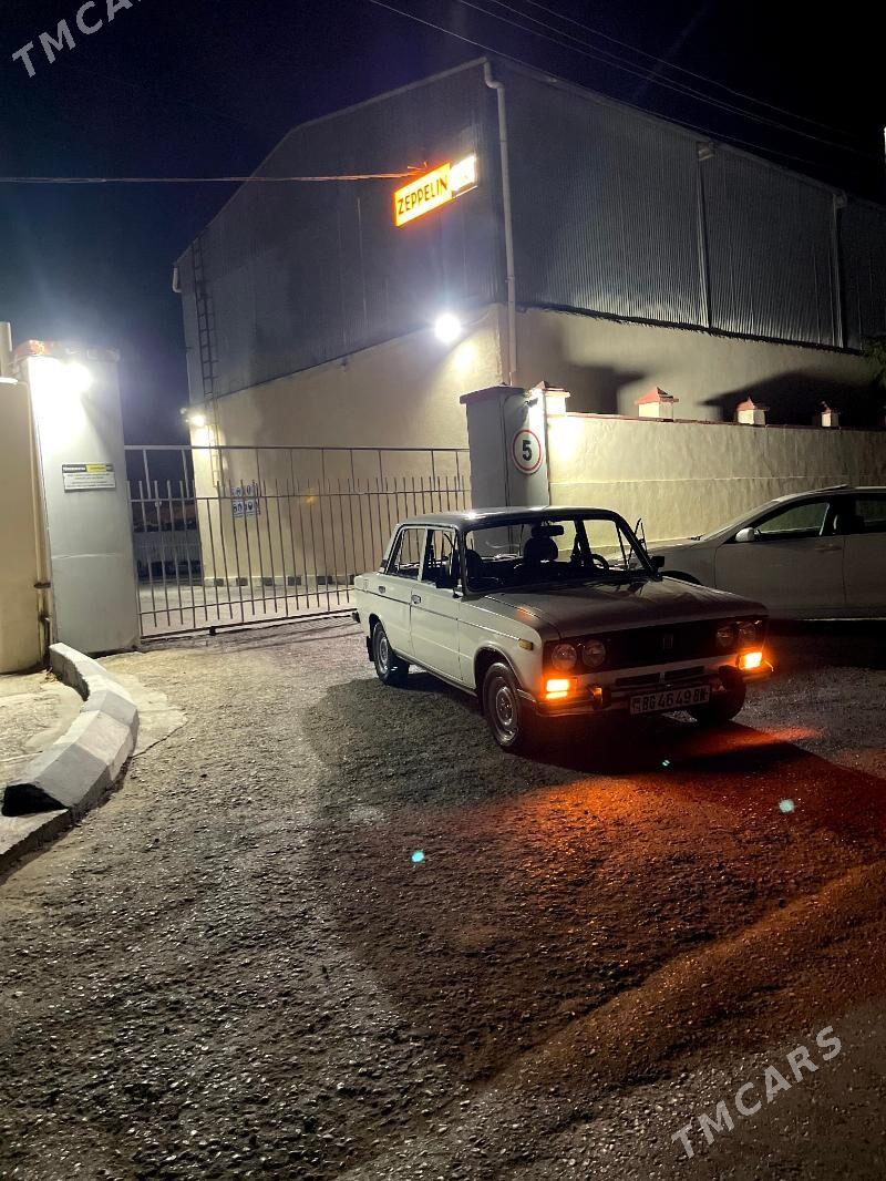 Lada 2106 1983 - 27 000 TMT - Балканабат - img 3