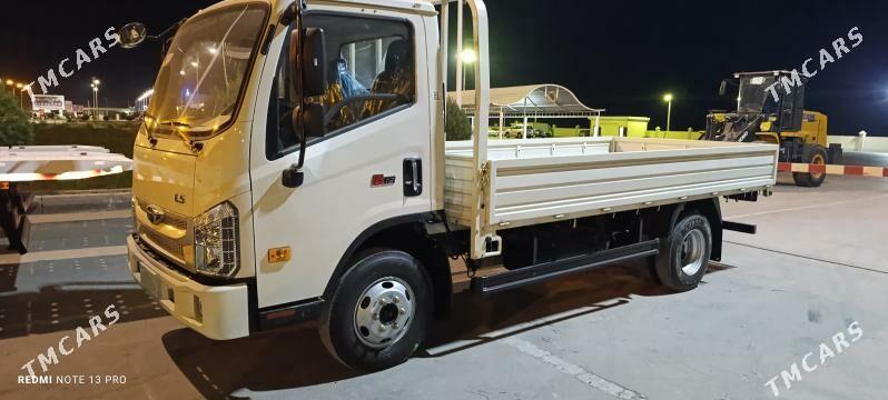 Forland H2 2025 - 325 000 TMT - Туркменабат - img 7