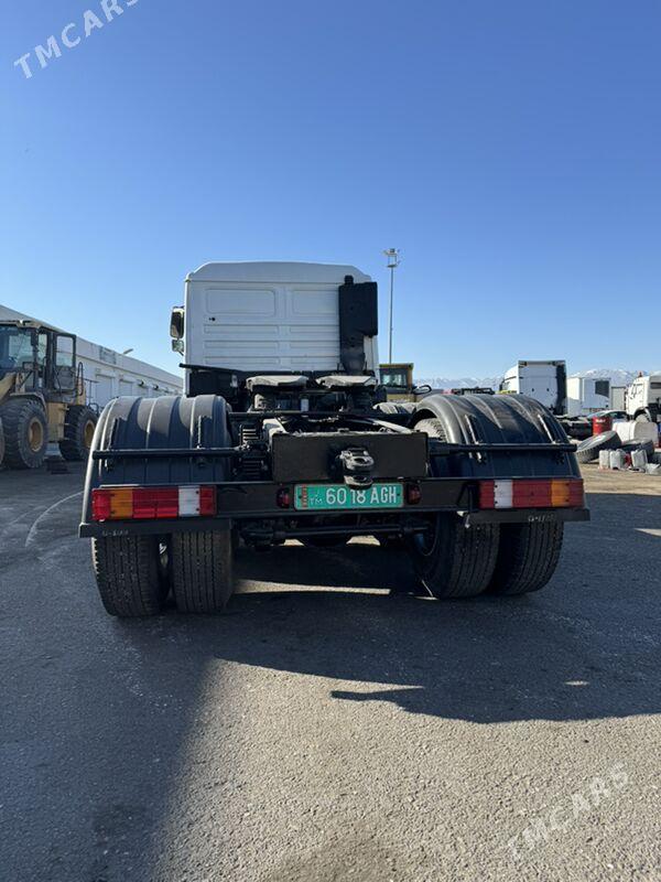 Man TGX 2003 - 680 000 TMT - Aşgabat - img 6
