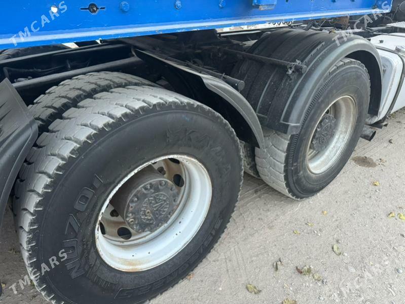 Man TGX 2003 - 680 000 TMT - Aşgabat - img 3