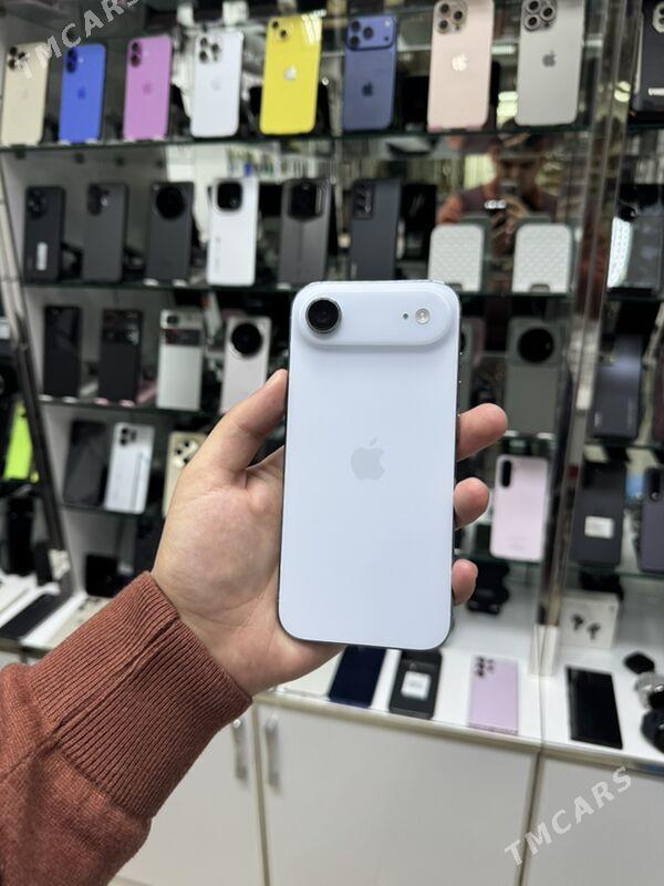 IPhone Air 256gb  100 - Aşgabat - img 2