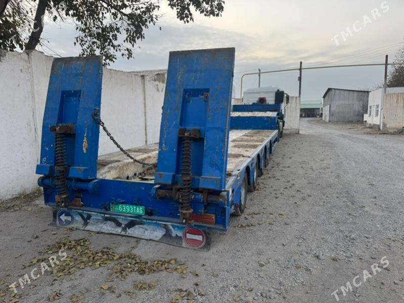 Man TGX 2003 - 680 000 TMT - Aşgabat - img 2