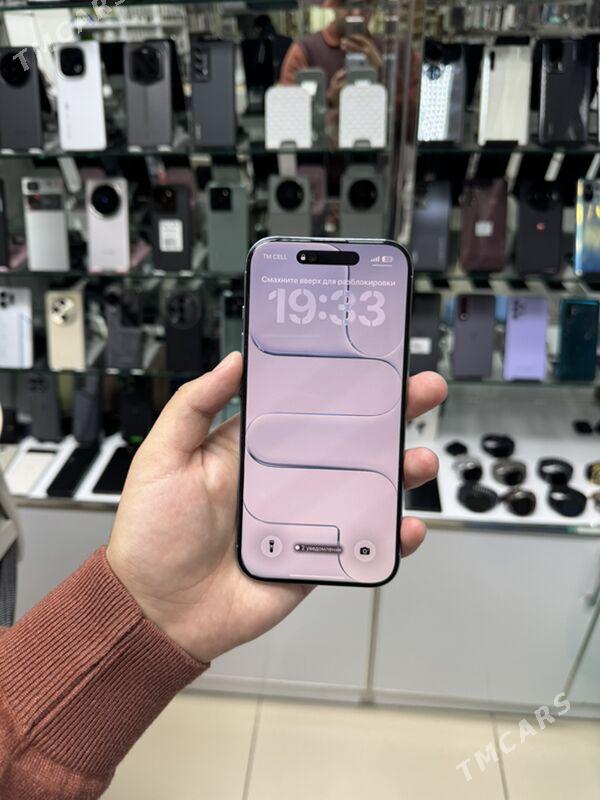 IPhone Air 256gb  100 - Aşgabat - img 5