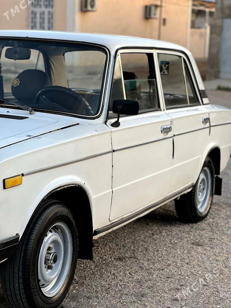 Lada 2106 1983 - 27 000 TMT - Балканабат - img 6