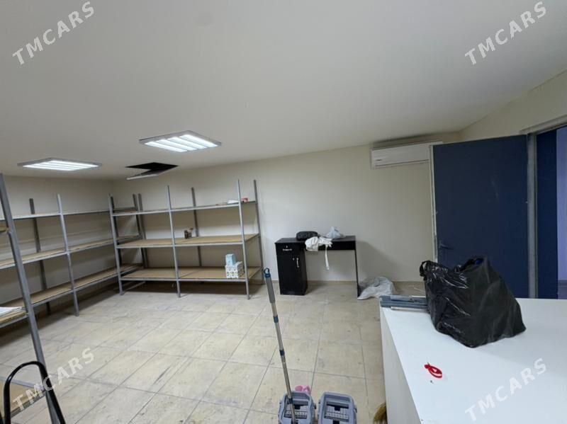 Arenda sklad komnat ofis - Podwoýski köç. (Bitarap Türkmenistan şaýoly) - img 2