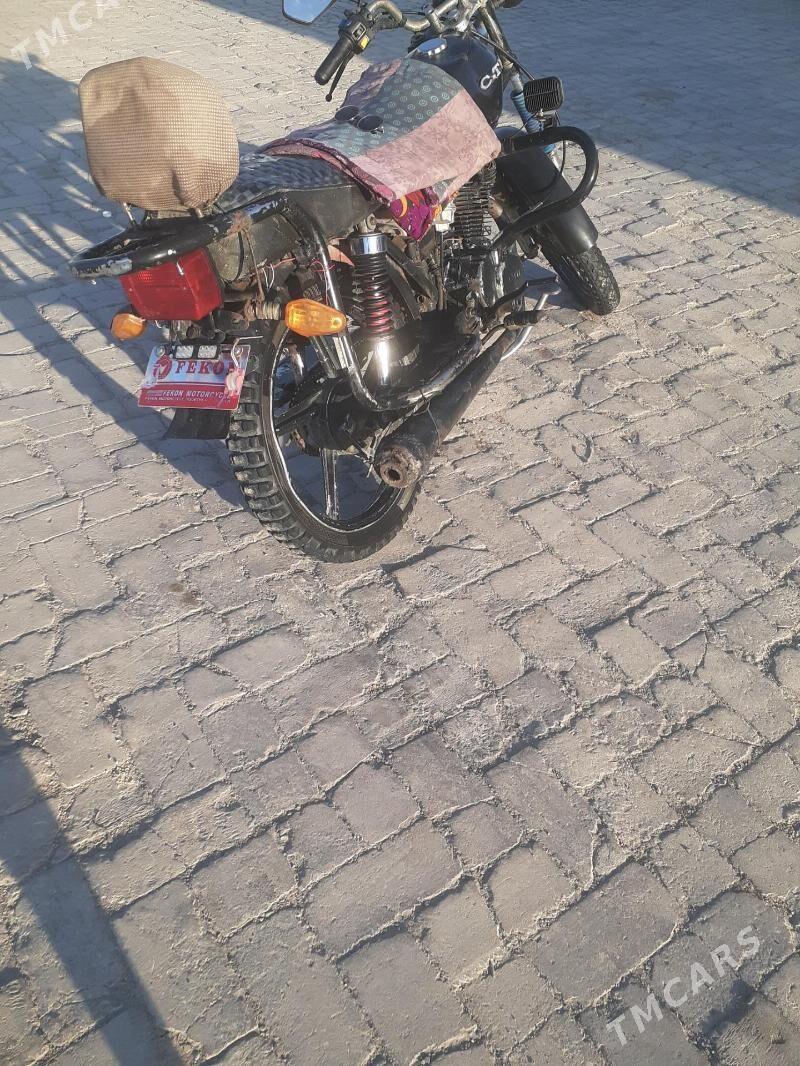 Fekon FK200-14G 2010 - 6 000 TMT - Garabekewül - img 3