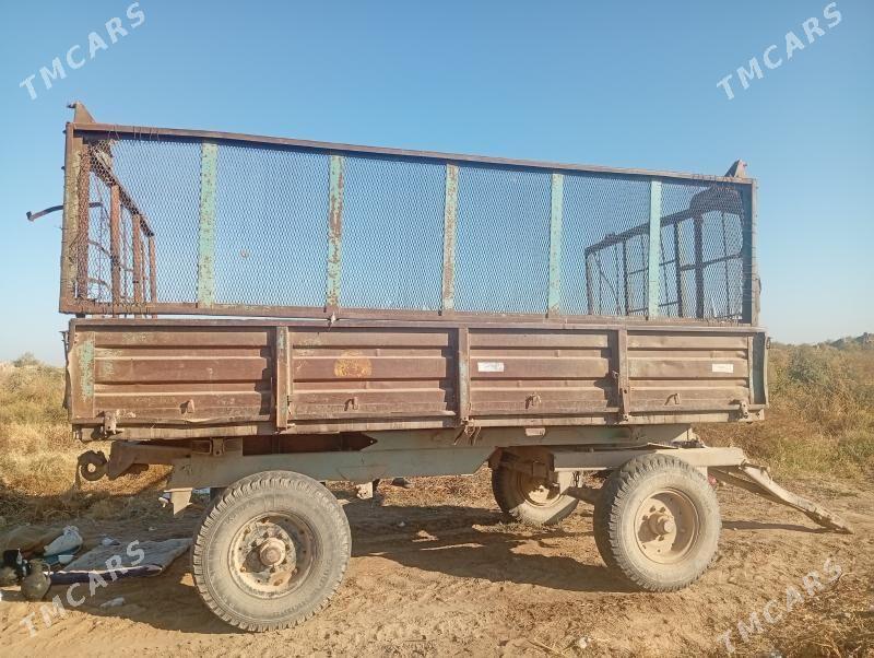 MTZ T-28 1998 - 28 000 TMT - Бабадайхан - img 2