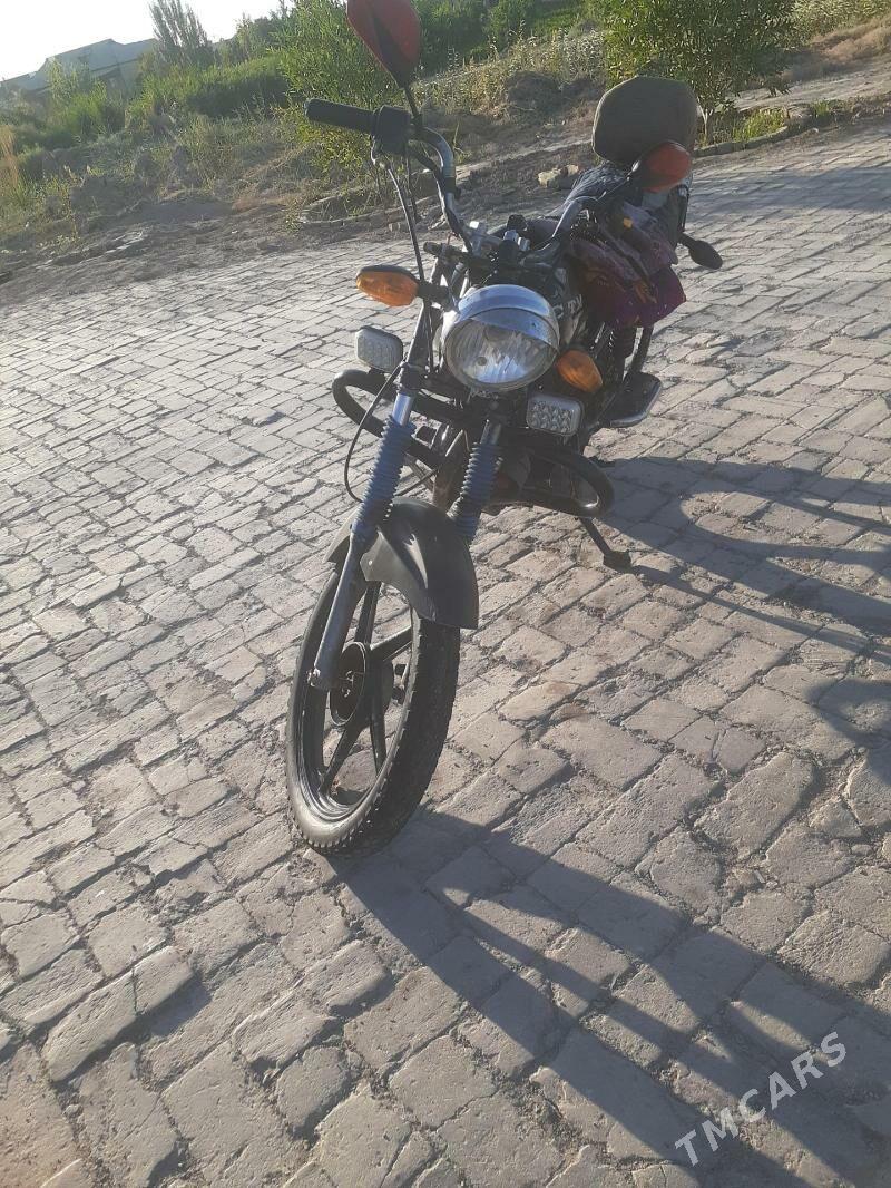 Fekon FK200-14G 2010 - 6 000 TMT - Garabekewül - img 4