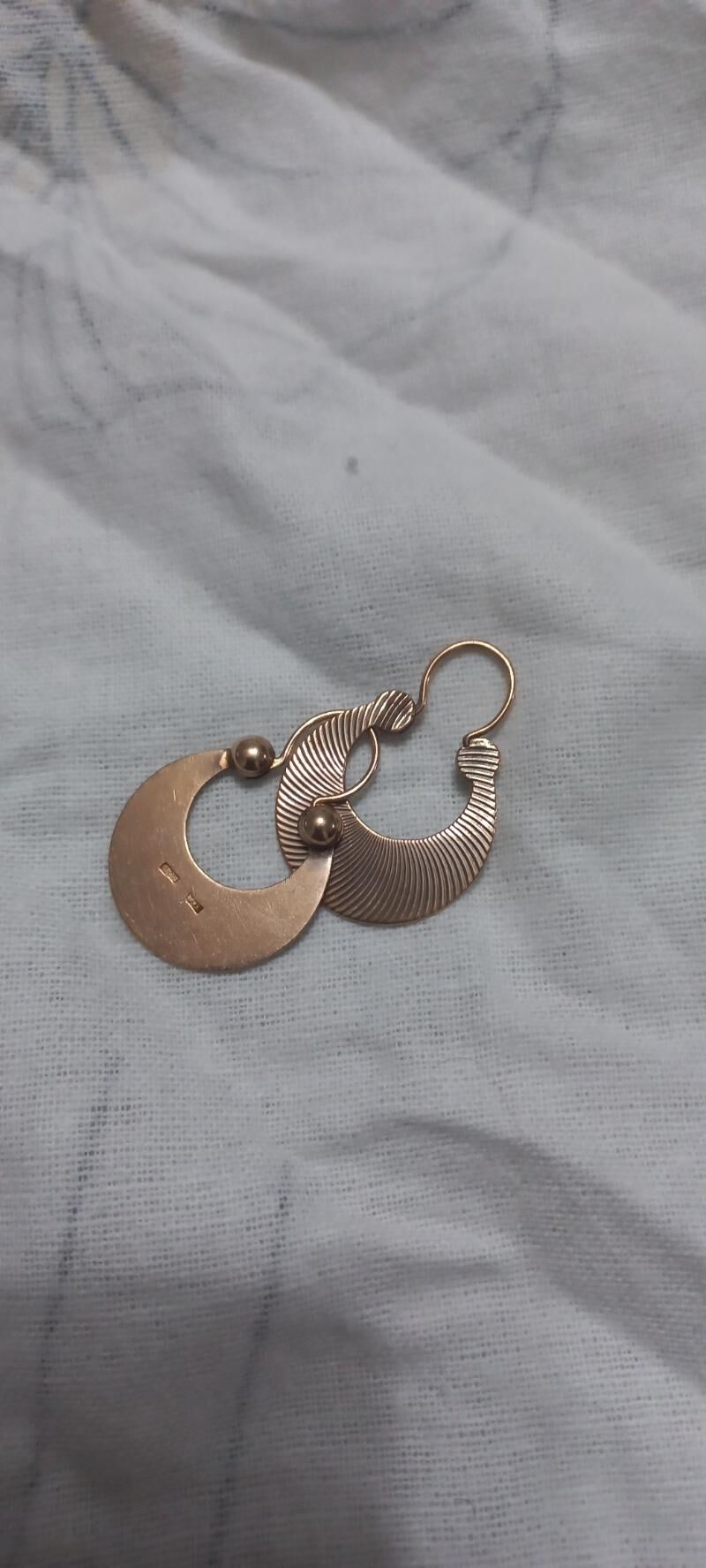 gyzyl sirga - Köneürgenç - img 2