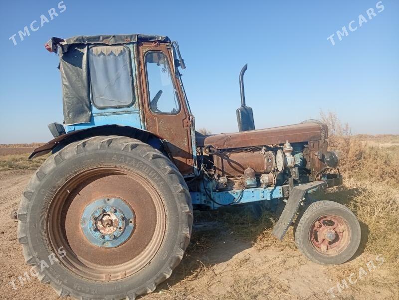 MTZ T-28 1998 - 28 000 TMT - Бабадайхан - img 3