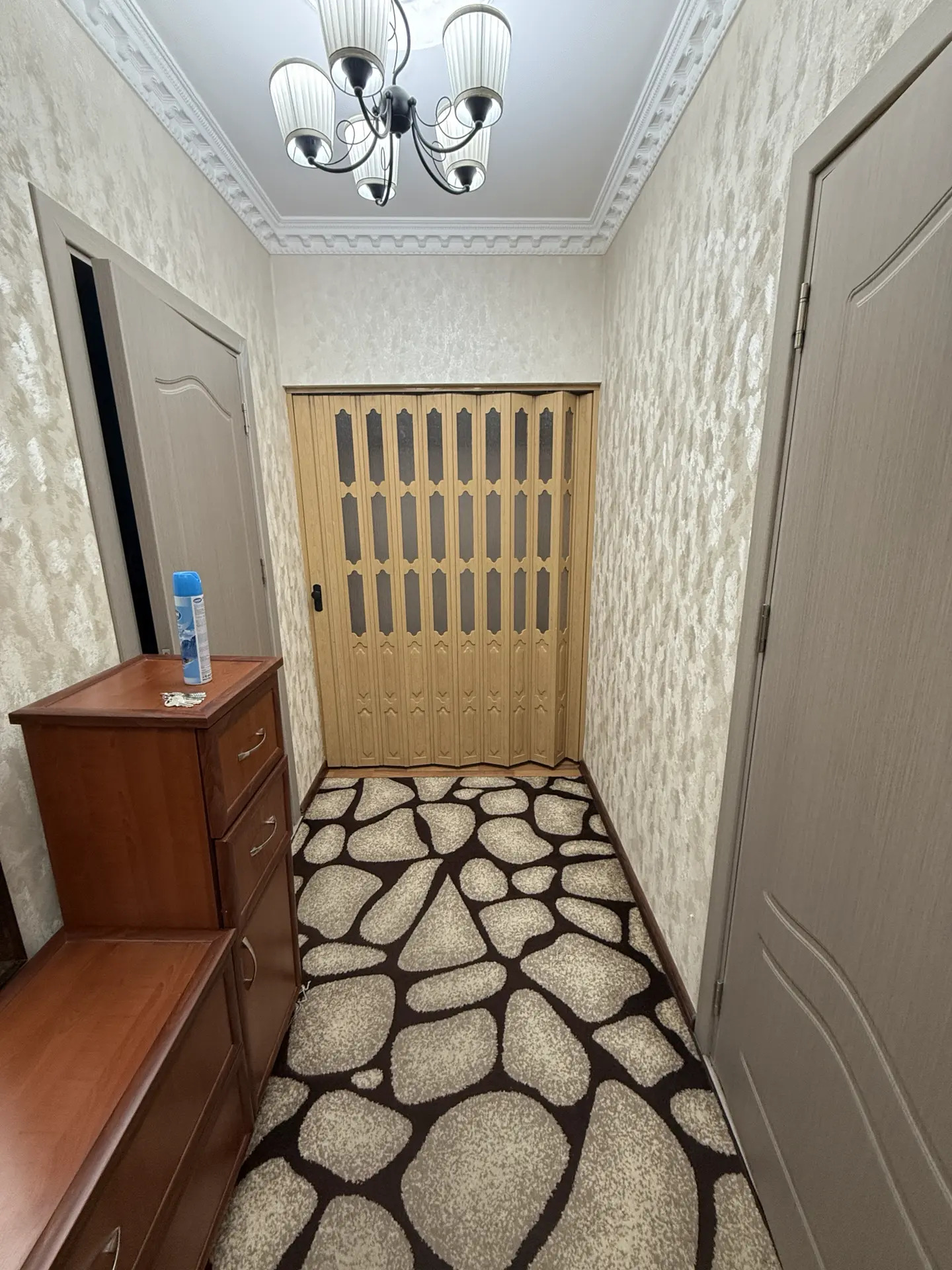 Gowdan "w" 2 komnat 2-etaž - Ашхабад - img 7