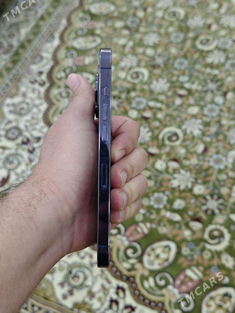 İphone 14pro 256gb - Балканабат - img 3
