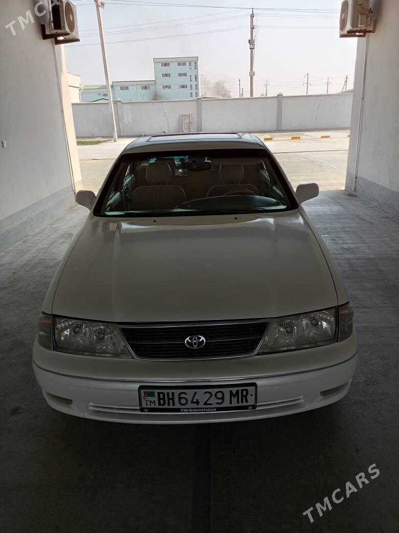 Toyota Avalon 1999 - 160 000 TMT - Векильбазар - img 3