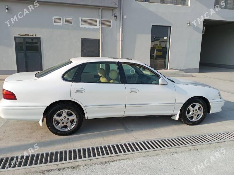 Toyota Avalon 1999 - 160 000 TMT - Векильбазар - img 4