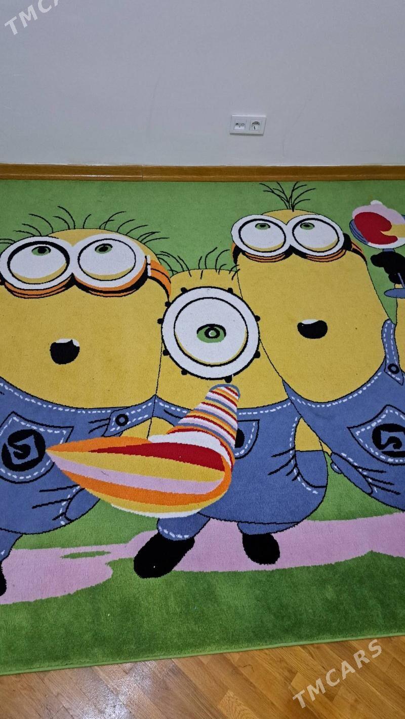 Haly minýonly - Айтакова (ул. Огузхана) - img 2