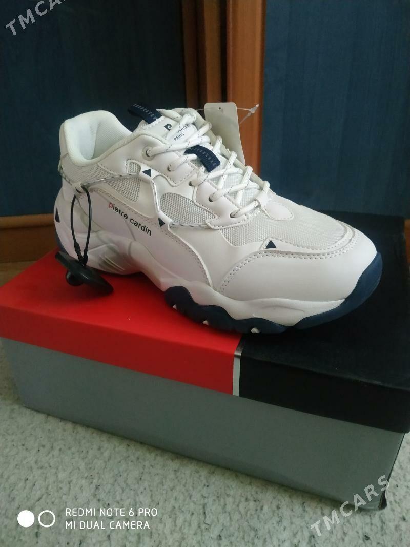 кроссовки - Ашхабад - img 4