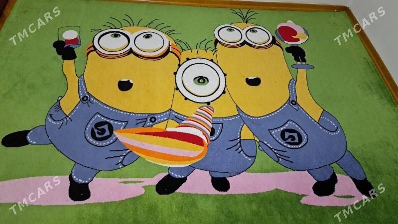 Haly minýonly - Айтакова (ул. Огузхана) - img 3